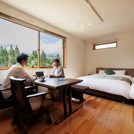 Hakuba Highland Hotel Exterior photo