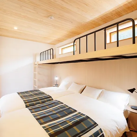 Hakuba Highland Hotel Exterior photo
