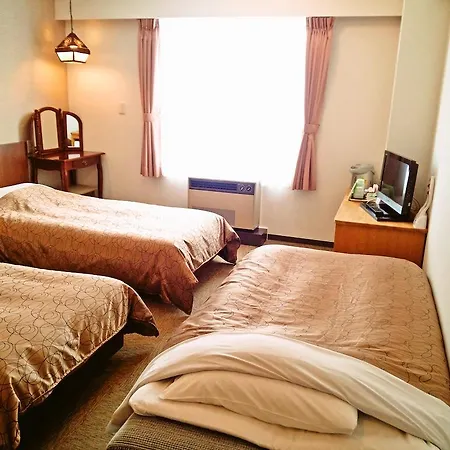Hakuba Highland Hotel Room photo