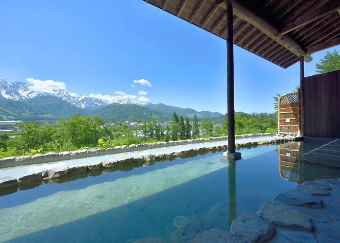 Hakuba Highland Hotel