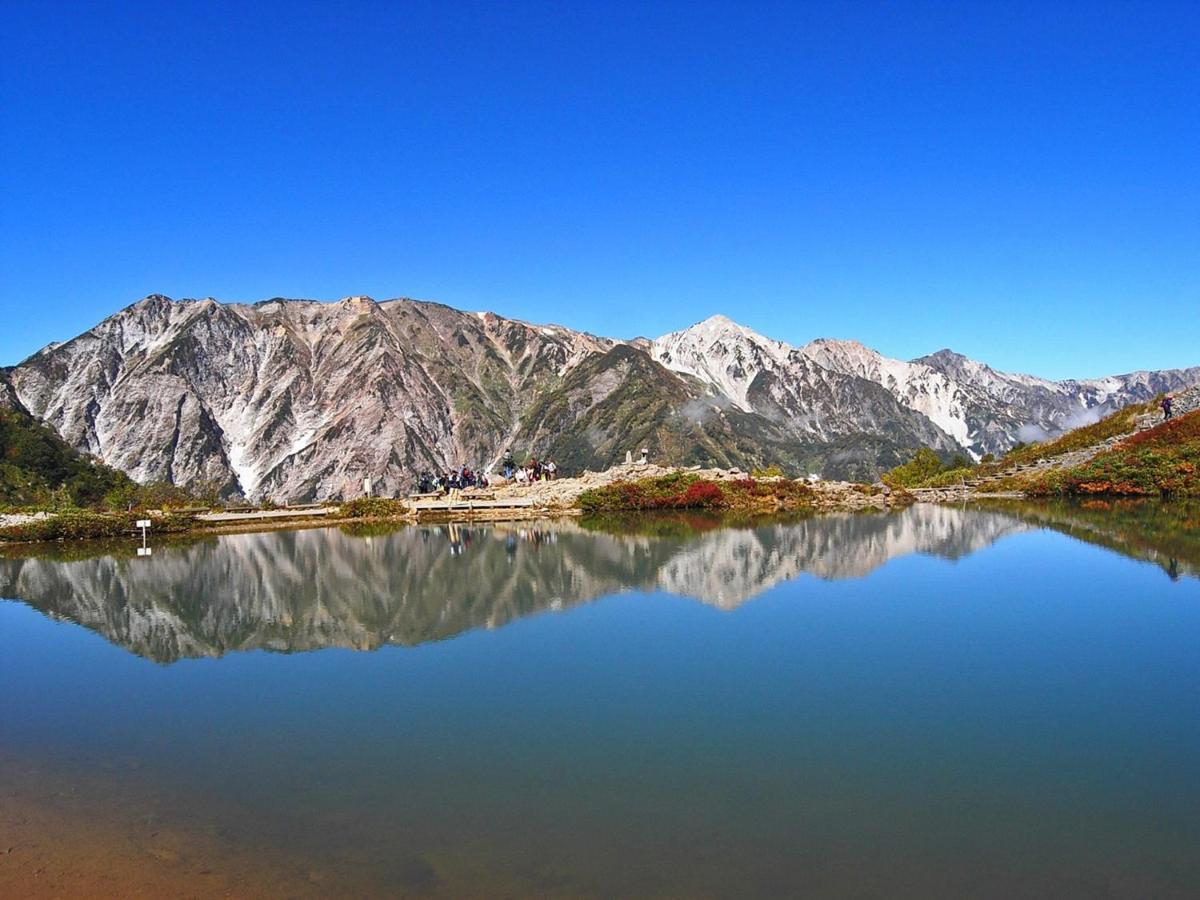 Highland 3* Hakuba
