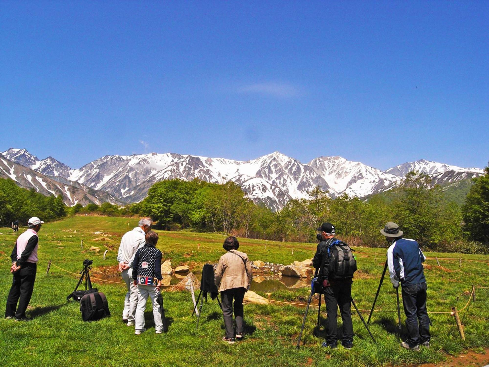 Highland 3* Hakuba