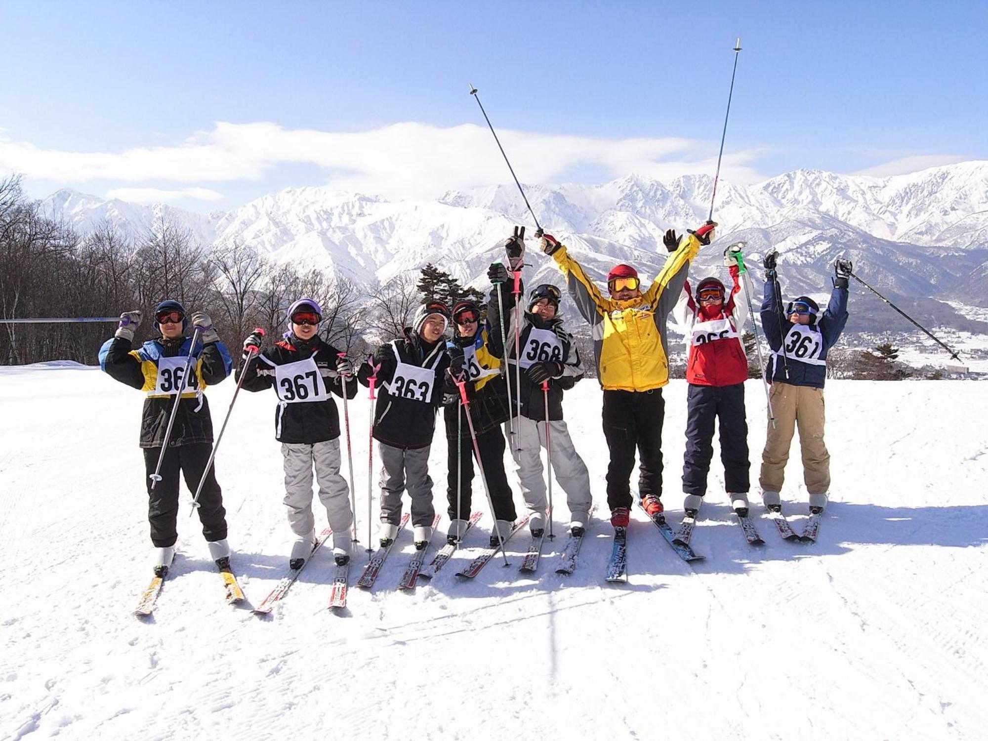 Highland 3* Hakuba