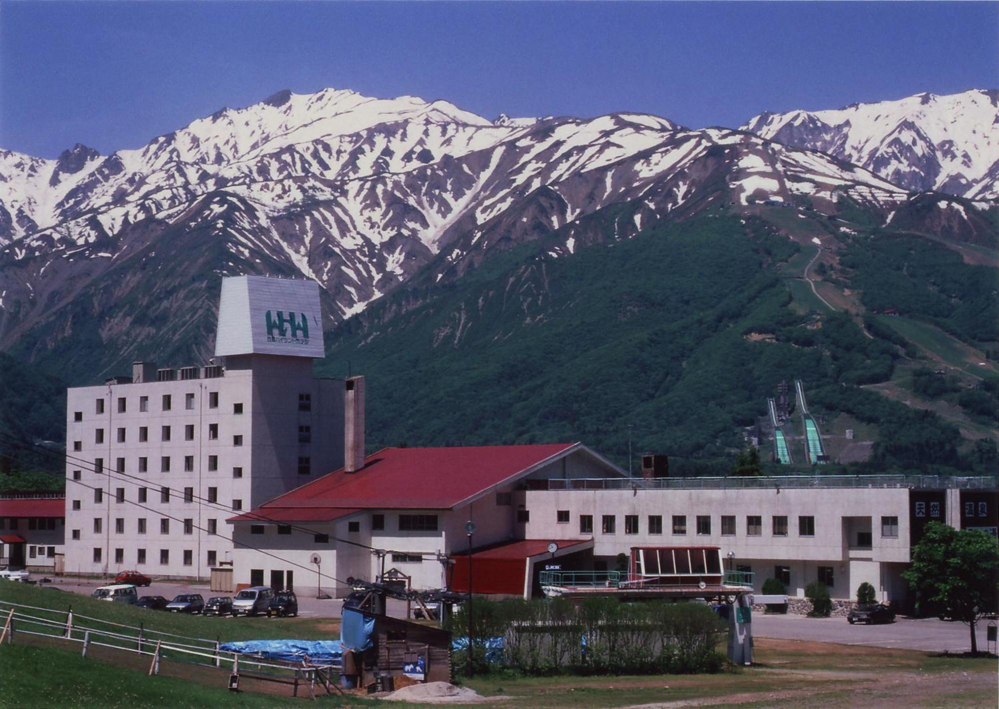 Highland Hotel 3*