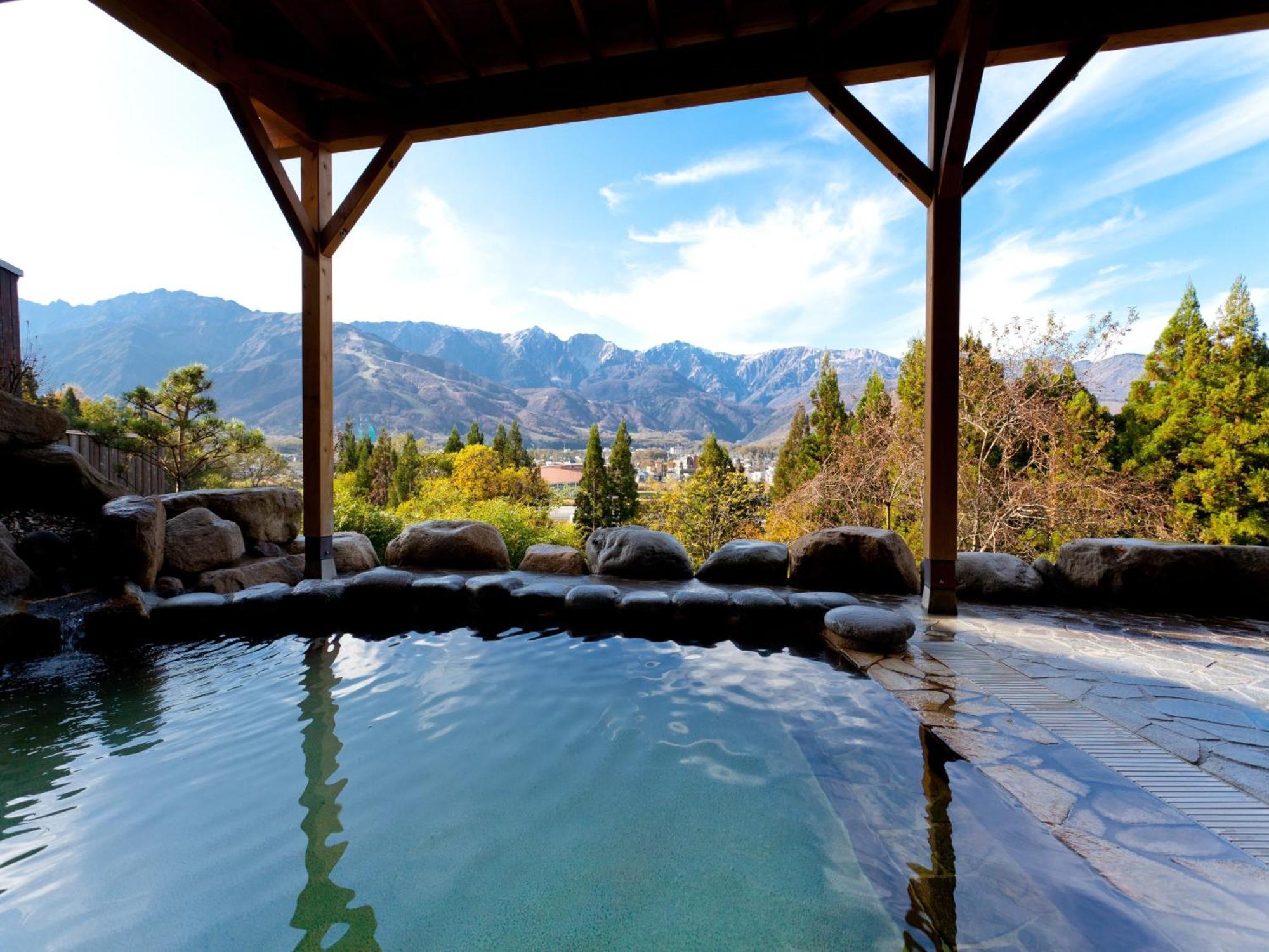 Highland 3* Hakuba