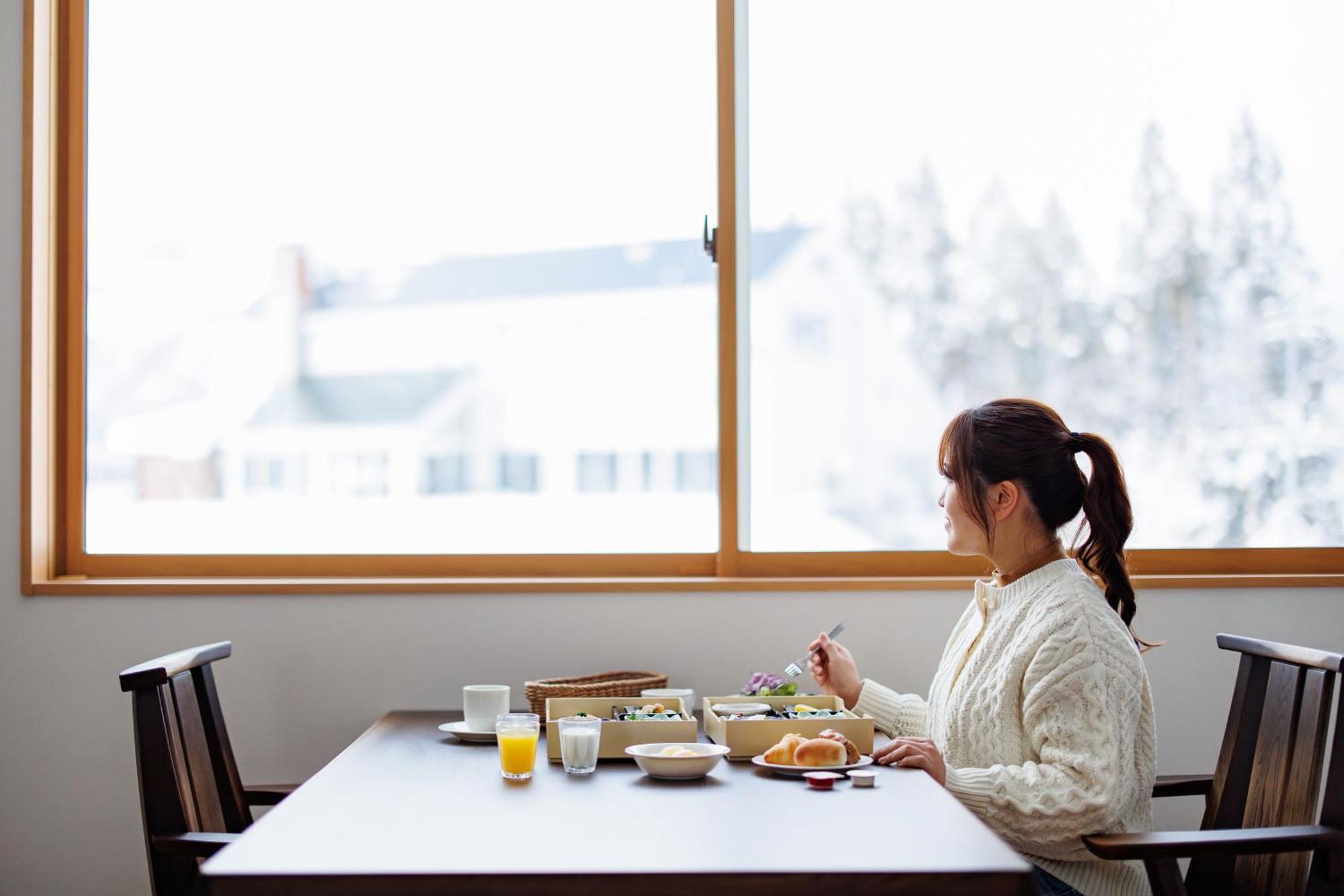 Highland Hotel Hakuba