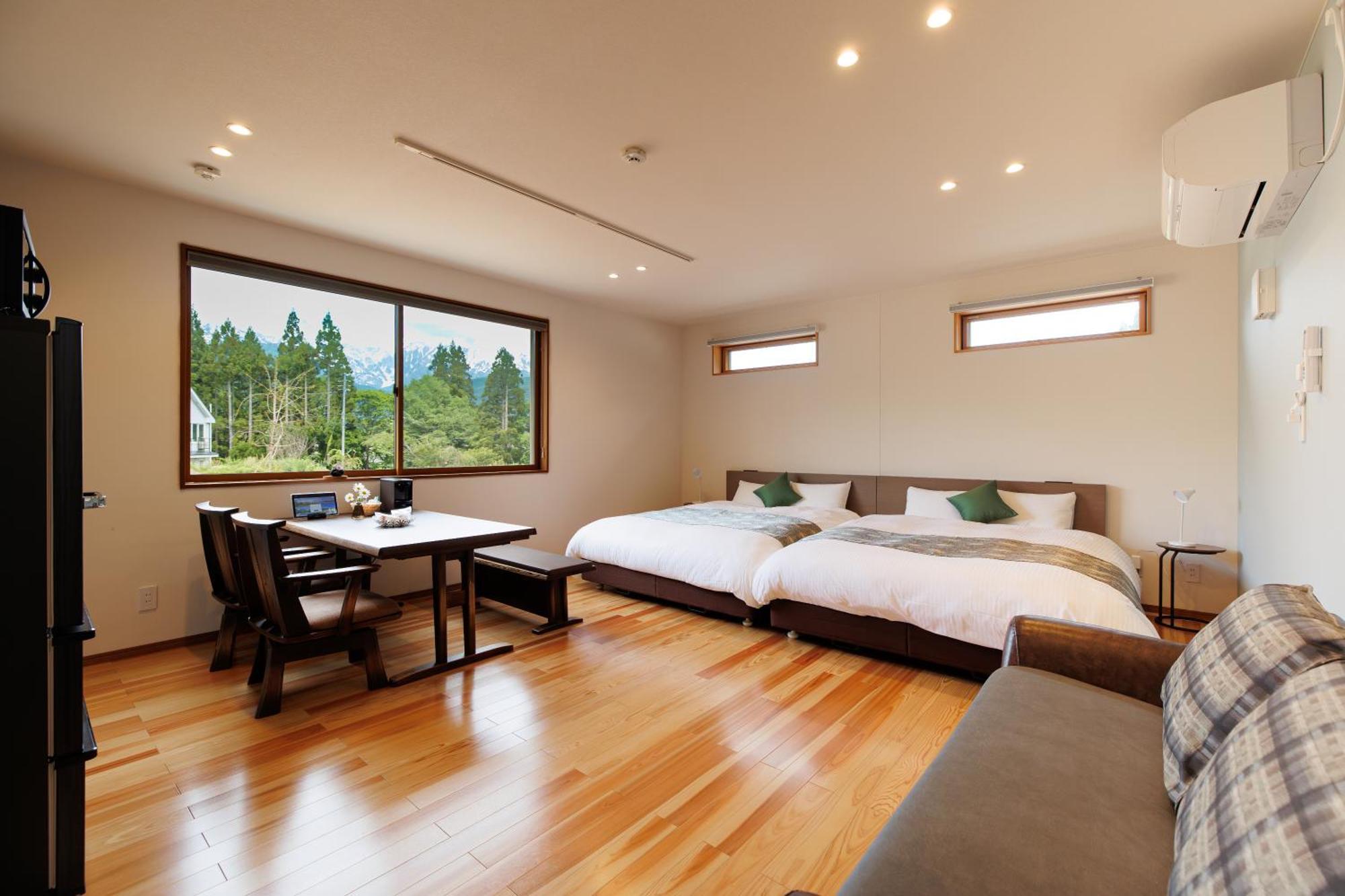 Hotel Highland Hakuba
