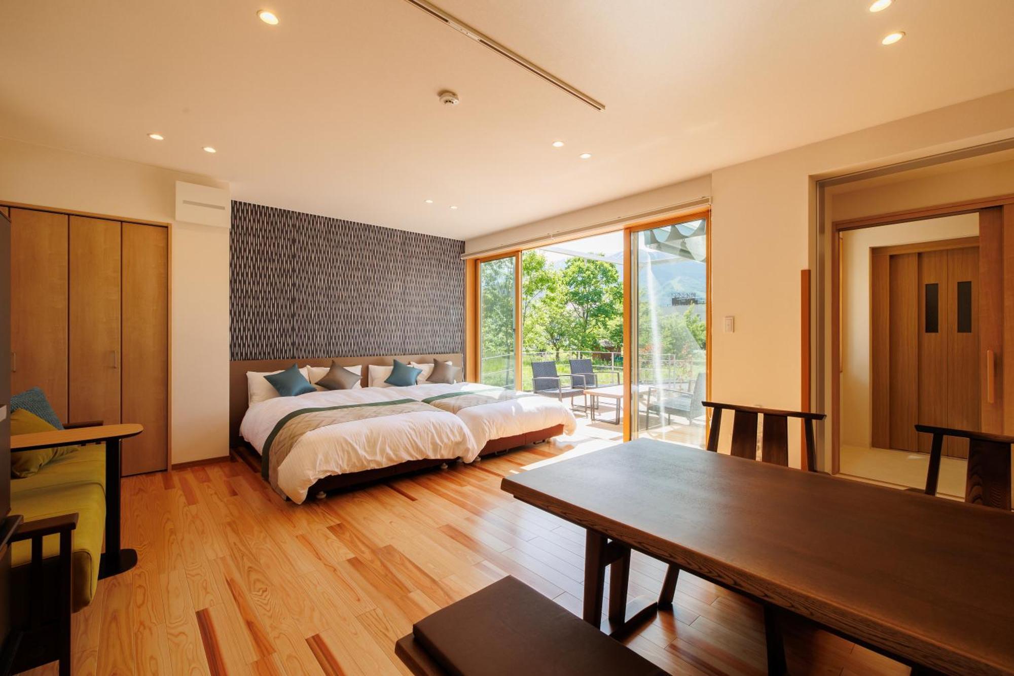 Highland Hotel Hakuba