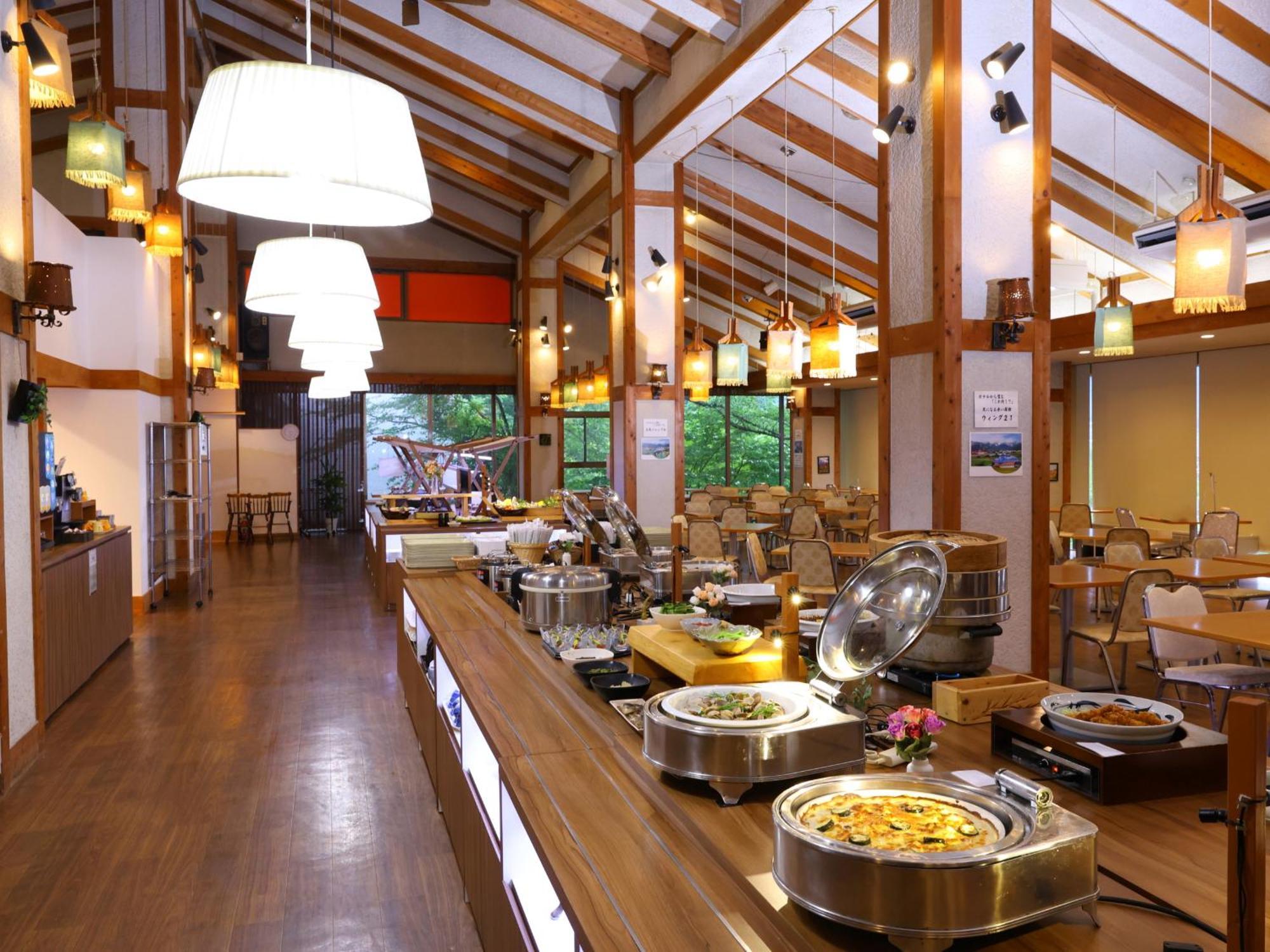 Highland Hotel