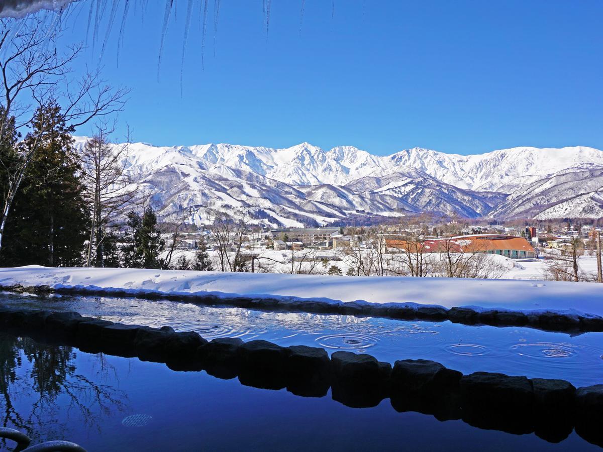 Highland 3* Hakuba