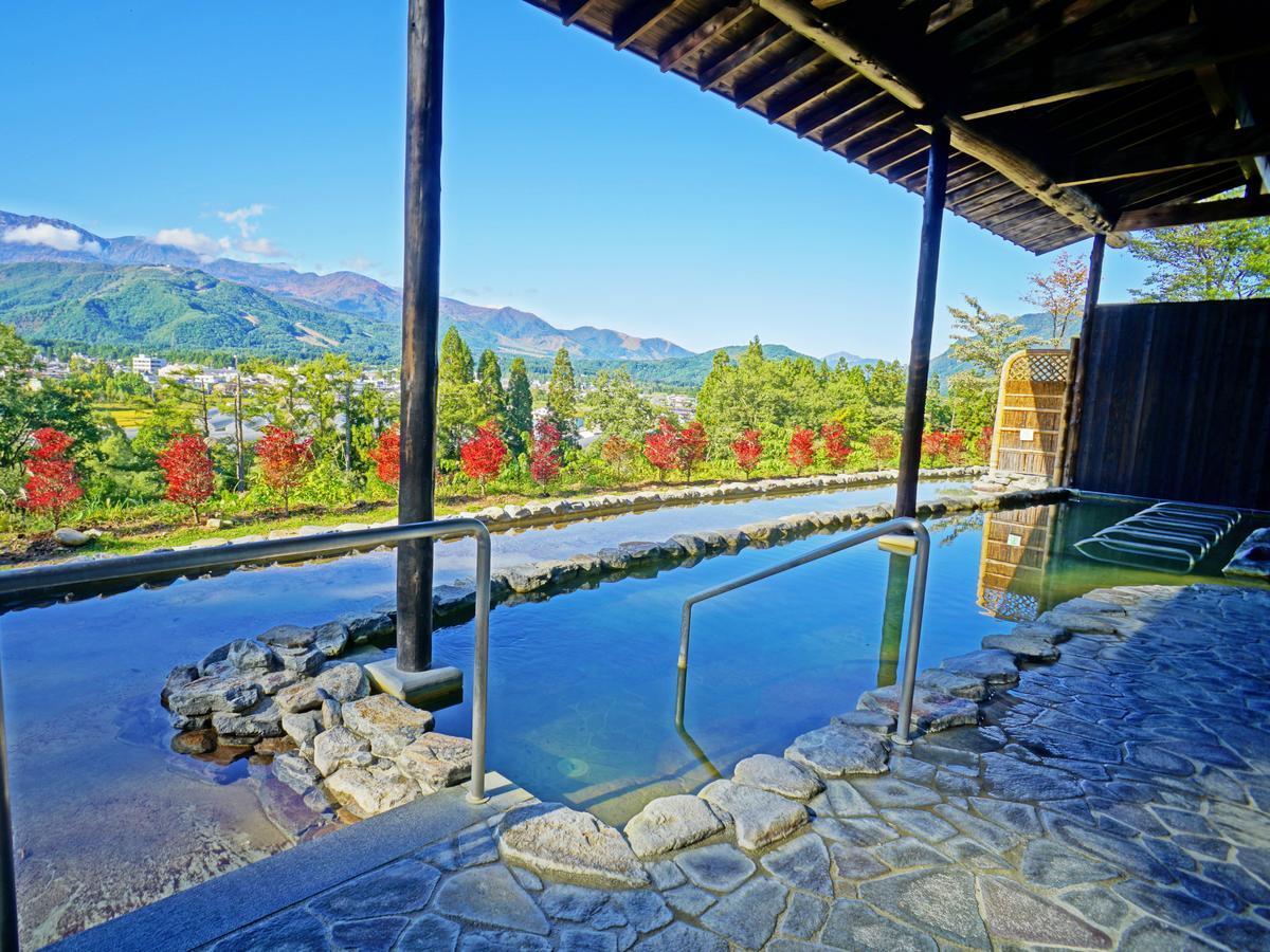 Highland 3* Hakuba